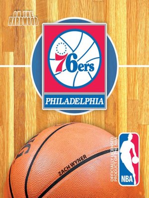 cover image of Philadelphia 76ers